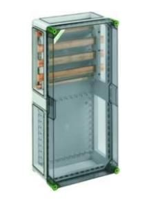 Spelsberg GSi 456-H busbar housing, 04145601
