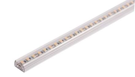 Rutec Licht 68306 Rutec PMMA profile VARDAflex IP68