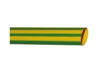 Intercable 183294 ICC65415 Type W 135 3:1 green/yellow 9.5/3mm shrink tubing