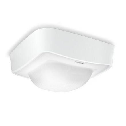 Steinel 064327 IR Quattro HD-2 24m COM1 - surface-mounted presence detector 360° AP ws IP54