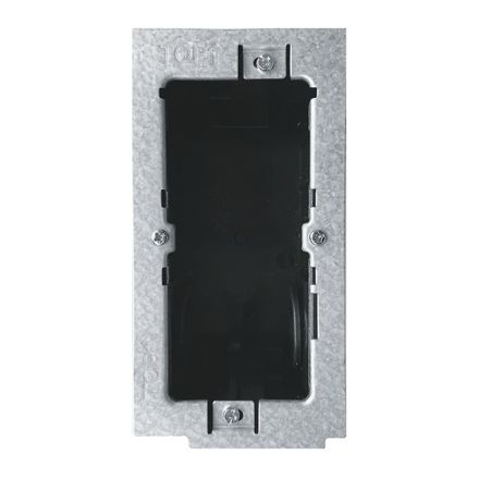 BUSCH-JAEGER BOX/U5.11 Touch panel flush-mounted box | RoomTouch 5 inch