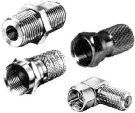 WISI DV-50 F-connector for MK75