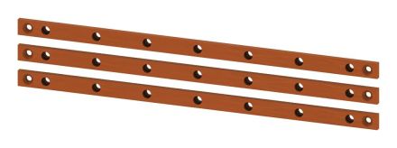 Siemens 8GK9735-1KK30 ALPHA 630A 3-pole CU distribution bar