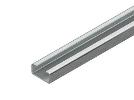 Niedax 2970/2SO 2970/2 SO anchor rail
