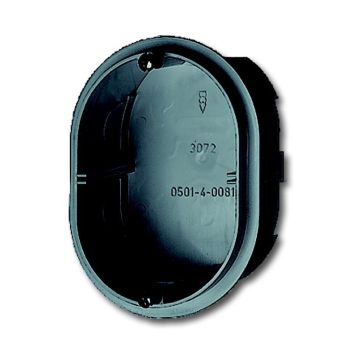 Busch-Jaeger 3072 special installation box