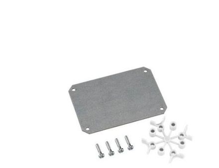 Spelsberg 19700901 TK MPS-1309 mounting plate