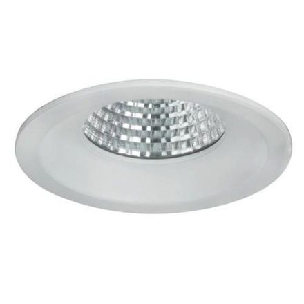 Brumberg 12520074 LED recessed ceiling spotlight 700mA 7W 4000K white