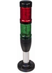 Eaton SL4-100-L-RG-24LED Complete RG 24V LED incl. 100mm base, 171295