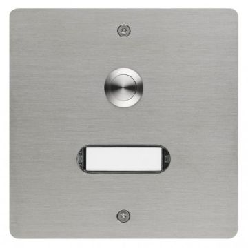 Grothe 55501 ETA 501 V2A AP V2A 1 WE floor plate