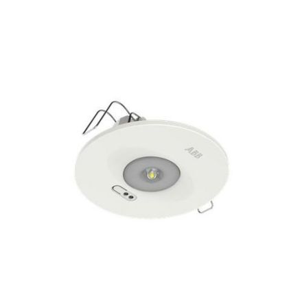 ABB Stotz-Kontakt 7TCA305020R0112 Movion SiLi EBM 3h area NaveoPro wired LED emergency light