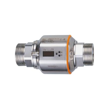 ifm electronic SM2100 18-32VDC flow sensor