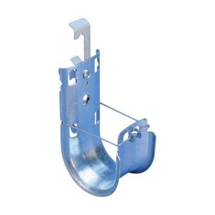 Erico Caddy 181008 Cat HP with multifunctional clip D:50mm J-hook