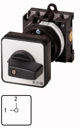 Eaton T0-1-15441/Z control switch, 009288