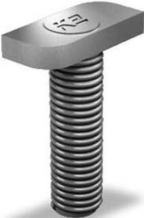 K2 Systems 1000368 M TB 28/15 M8x30 A2 SU=100 hammer head screw