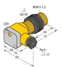 Turck 40410 BI10-P30SK-Y1X Inductive Sensor