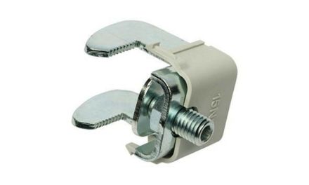 Mersen P1002284 1.000.192 Claw clamp