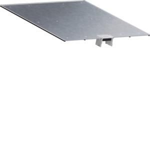 TEHALIT BKG5002W3LA tub BKG500 with L:0.5m top
