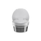 BUSCH-JAEGER 6851/22-133 motion detector Busch-Wächter | 220°, Bluetooth | aluminum silver