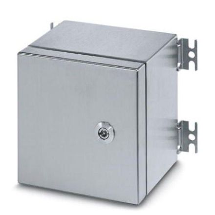 Phoenix Contact 899140 C S6 A 300X400X200 terminal box