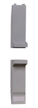 Mersen X214081 MZ00AAD 2-piece compensation cover