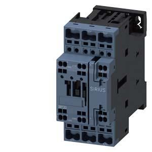 Siemens 3RT2027-2AF00 Contactor AC-3 15kW/400V