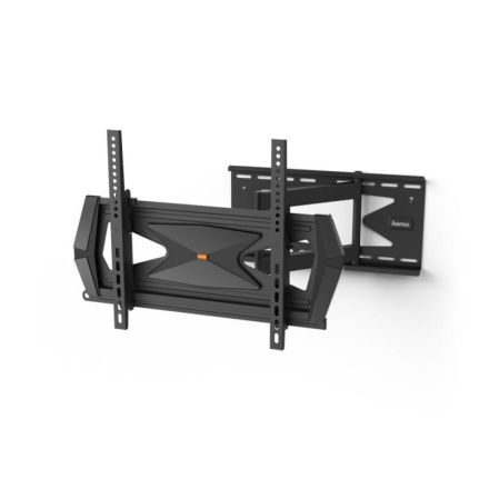 Hama 118072 FULLMOTION Professional 400x400 65Z. sw TV wall mount