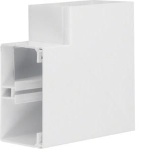 TEHALIT FB8013059016 80x130mm traffic white flat angle