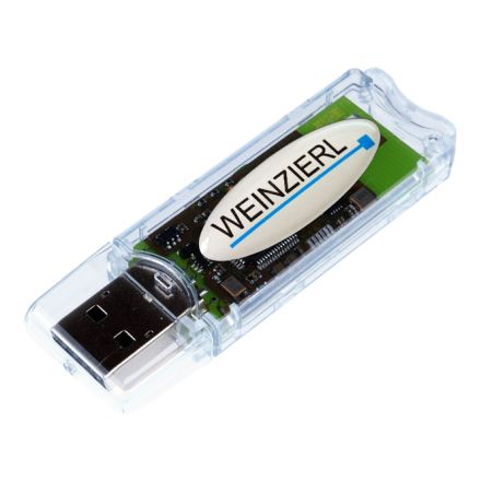 WEINZIERL 5110 KNX-RF-USB interface | AP