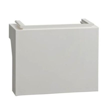 ELSO 508114 20/50 RENOVATION pure white channel connection