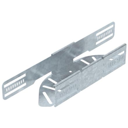 OBO Bettermann 6037120 RB W 610 FT hor.60x100 bend angle adjustable