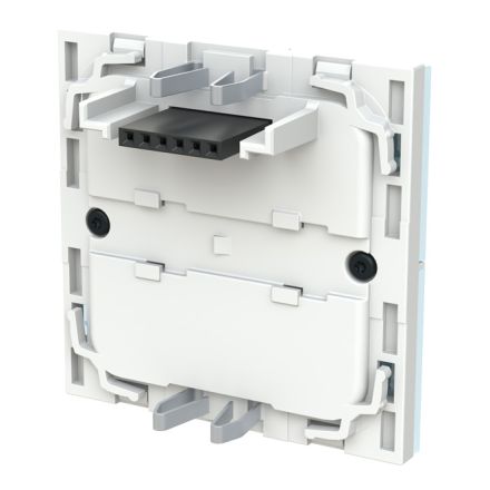 BUSCH-JAEGER KK/U4.55.11 KNX/f@h pushbutton sensor Keypad balance | 4-fold