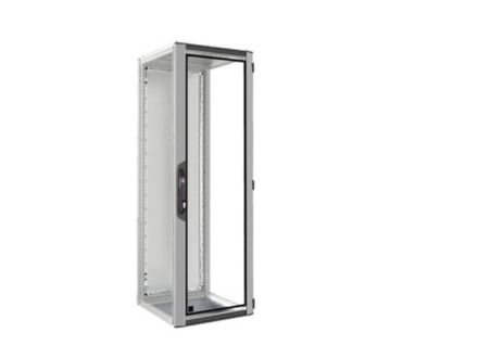 RITTAL 5327190 IP55 RAL7035 WHD600x1800x600mm 38U VX IT empty cabinet