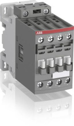 ABB Stotz-Kontakt AF38-22-00 250-500V AC/DC contactor, 1SBL297501R1400