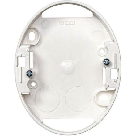 ELSO WDE011152 AP housing 2-way JOY stainless steel effect