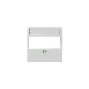Rutenbeck ZSt UM-MA 3 rw pure white central piece
