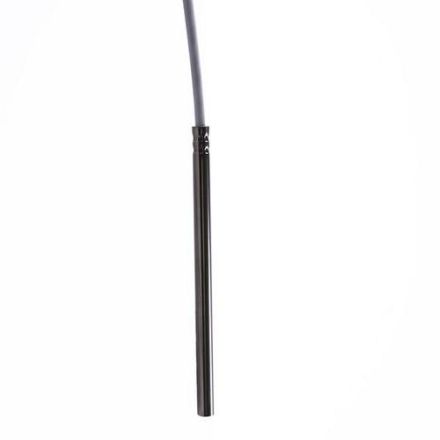JUMO 00306448 902830/10-370-1011-2-6-100-11-2500/317 Resistance thermometer