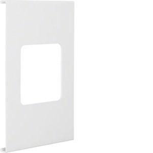 TEHALIT L91909016 1-way 190mm traffic white cover