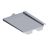 Schletter Solar 103005-025 Sheet replacement tile Alu BEZ for Braas Frankfurter Pfanne Tegalit