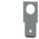 Siemens 3NP1953-1BG30 auxiliary conductor connection