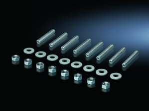 RITTAL 9676971 M10x35 (Maxi-PLS1600/2000) VE=8pcs.. Connecting bolt