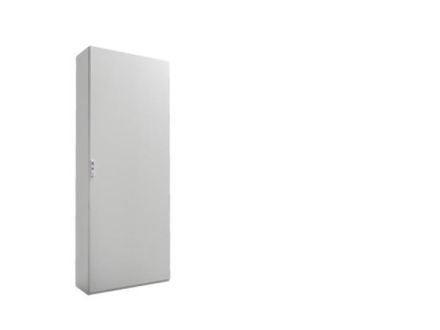 RITTAL 5823600 WHD: 800x2000x300 mm sheet steel single cabinet