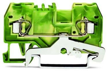 Wago 280-907/999-950 protective conductor terminal block series 280