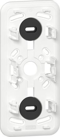 Gira 305311 3f for adapter K/P AP rws mounting plate