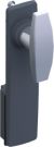 ABB Striebel & John TZ506 T-handle without lock accessory for TwinLine cabinet series, 2CPX010490R9999