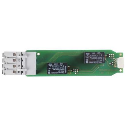 JUMO 00569499 705099/3-000 (2 relays (normally open)) retrofit board