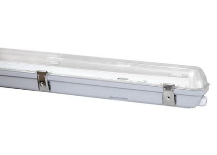 LEDINO 11300000005023 Stall suitable, 1265mm, for T8 LED