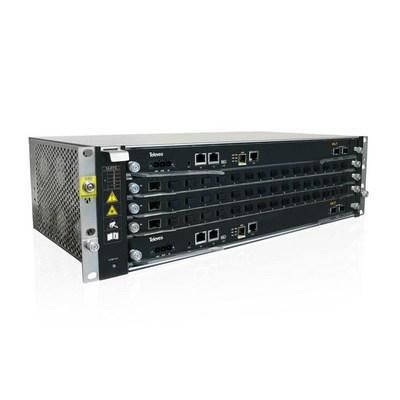 Televes OLT3072 Molecular Fiber Data