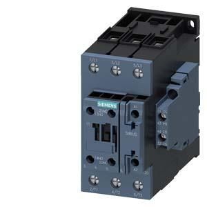 Siemens 3RT2037-1NB36 contactor AC3 30kW/400V 2S+2OE