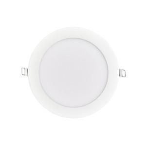 Nobile 1571301047 Panel Flat 130 R white 11W SCCT 350mA LED recessed light LB23