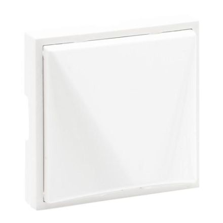 Legrand 864178 Niloe Step ultra white cable outlet